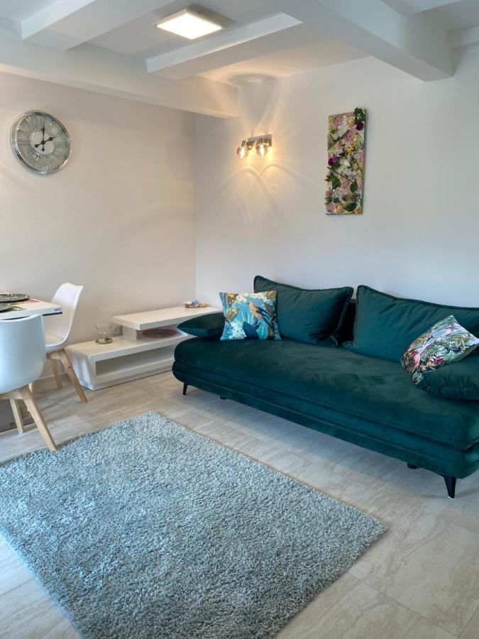 Apartamento Mountain View In Triglav National Park Bohinj Exterior foto