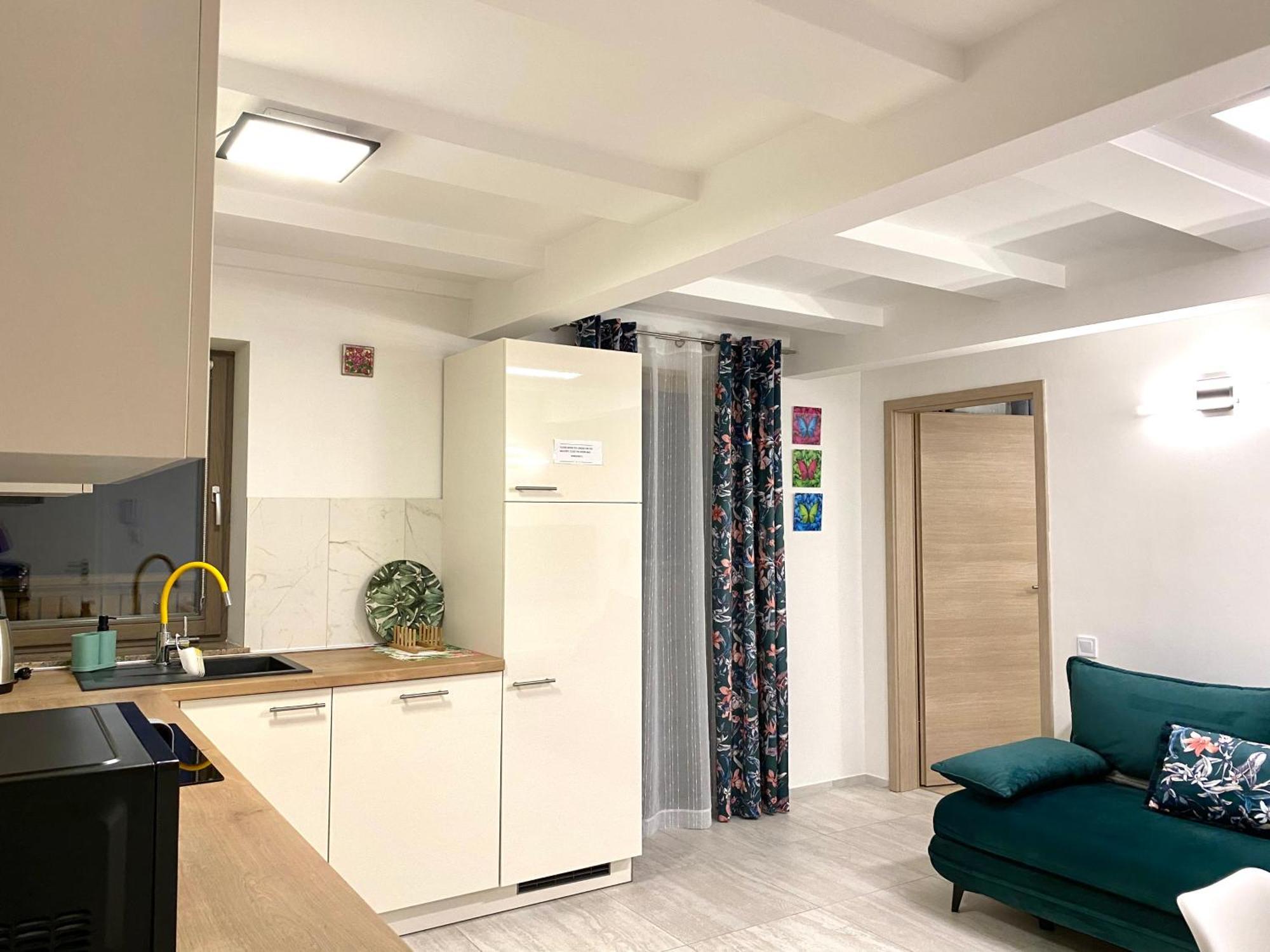 Apartamento Mountain View In Triglav National Park Bohinj Exterior foto